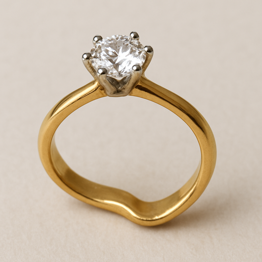 Why Your Ring Is Bending and How to Stop It Now