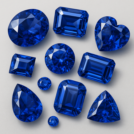 The Truth About September’s Birthstone Sapphire