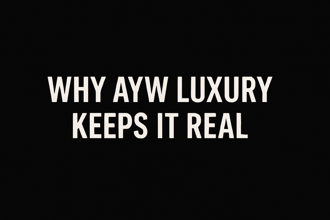 Stop Overpaying for David Yurman—Here’s Why
