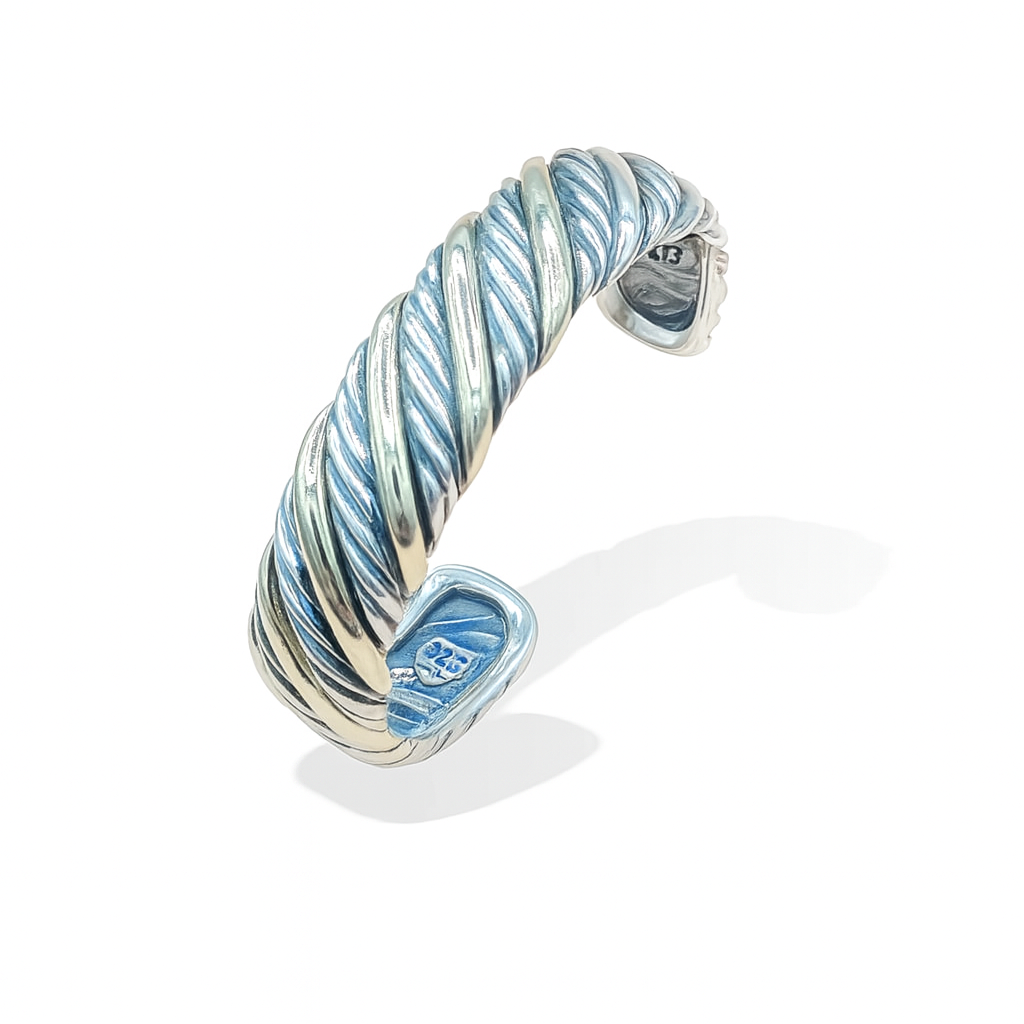 The Smart Buyer’s Guide to Yurman Bracelets (Pre-Owned)