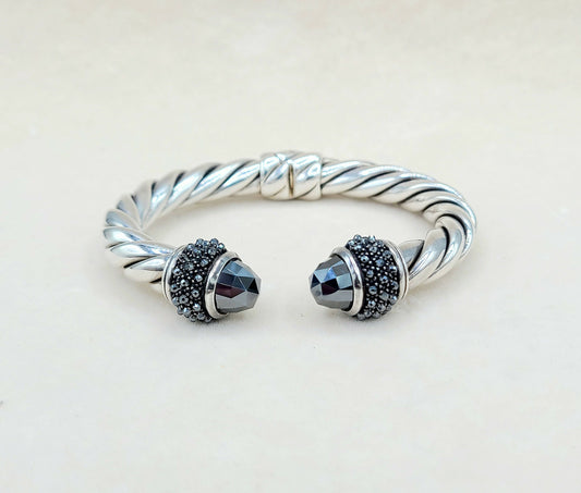 David Yurman limited edition jewelry