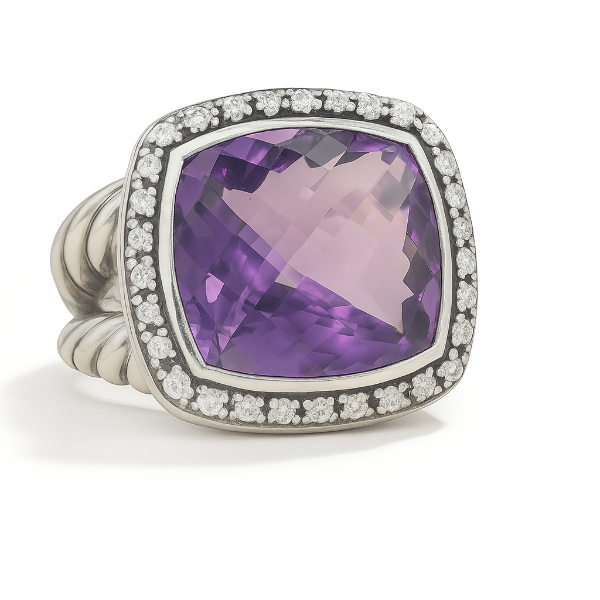 David Yurman Albion: Bold, Beautiful, Timeless