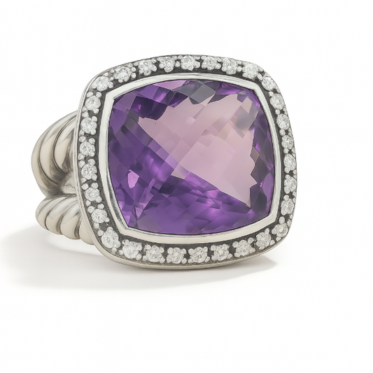 David Yurman Albion: Bold, Beautiful, Timeless