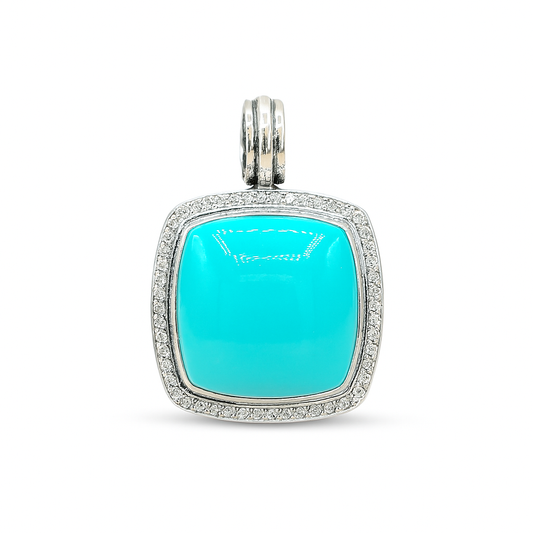 David Yurman Turquoise Jewelry Guide