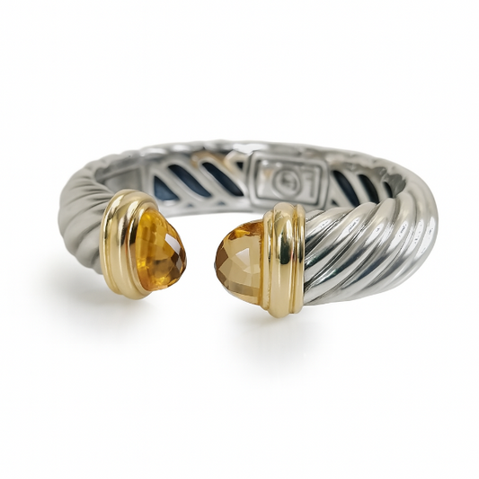 Authentic David Yurman Jewelry: How to Identify & Shop with Confidence