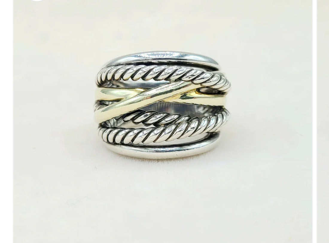 What Makes David Yurman Crossover So Special?