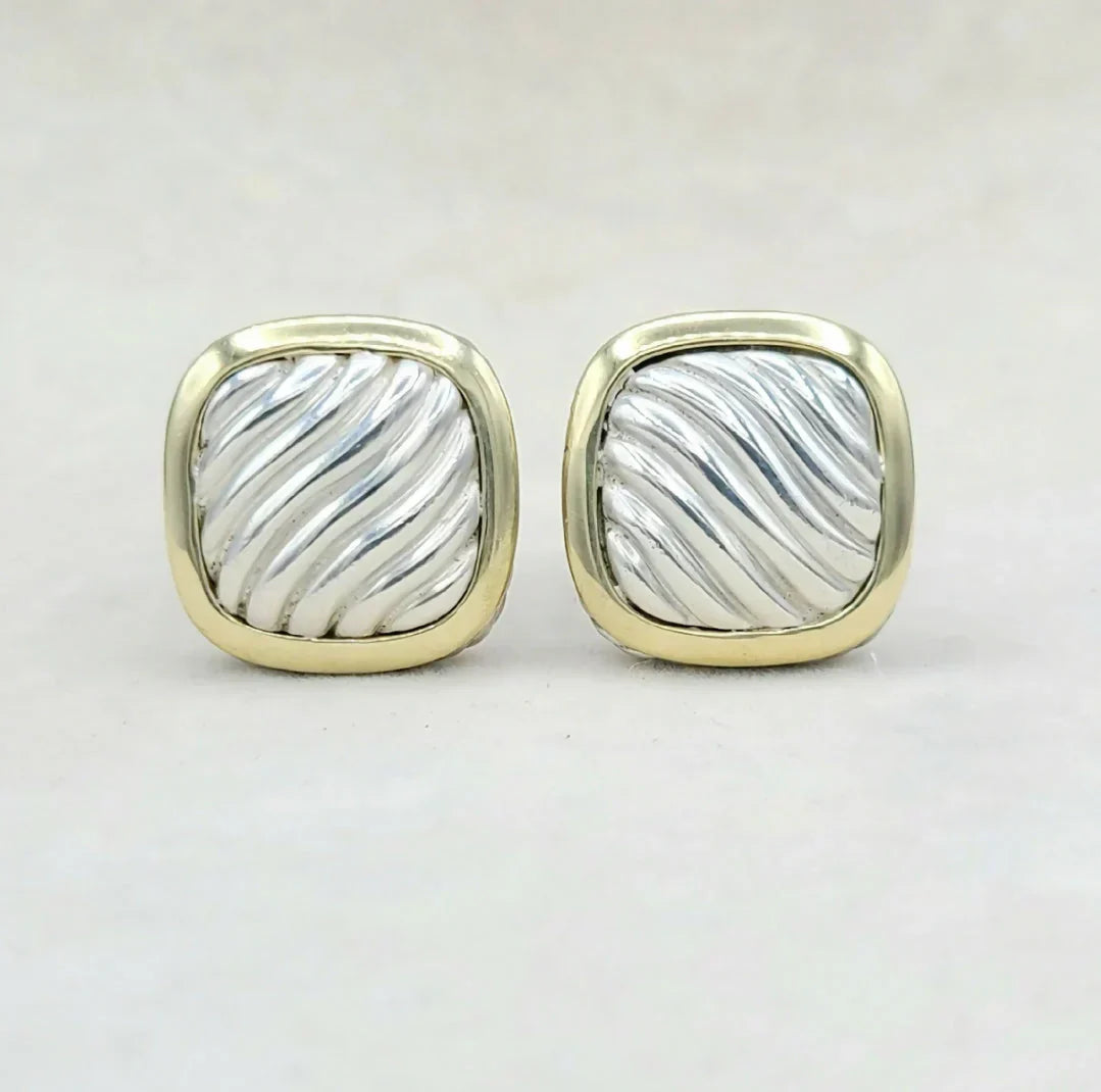 Timeless Elegance: Inside Yurman’s Thoroughbred Line
