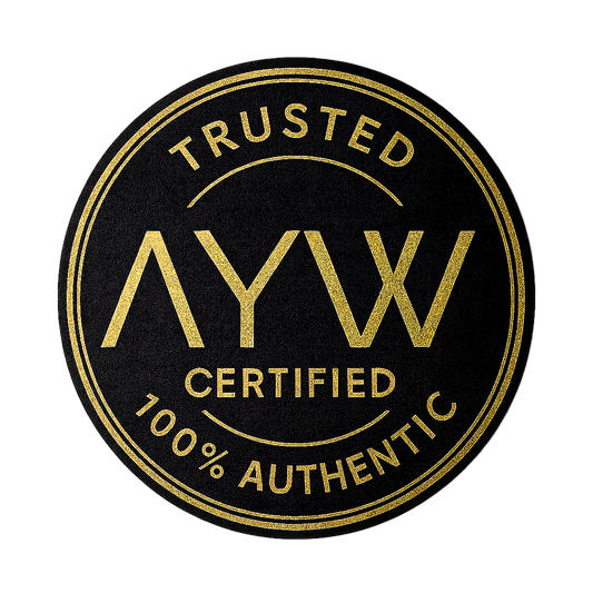 From eBay & Poshmark to AYW Luxury
