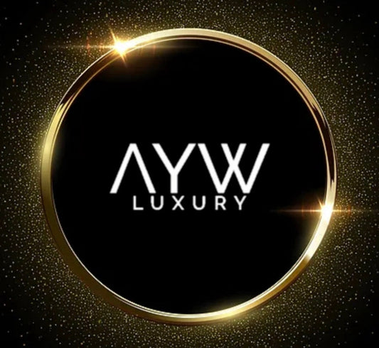 AYW Luxury: Where Elegance Meets Sustainability