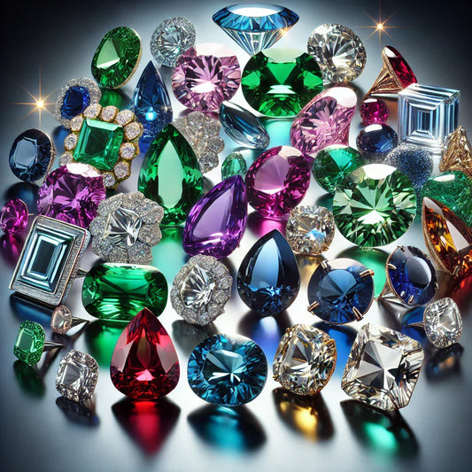 Gemstone Size Secrets: What You Need to Know