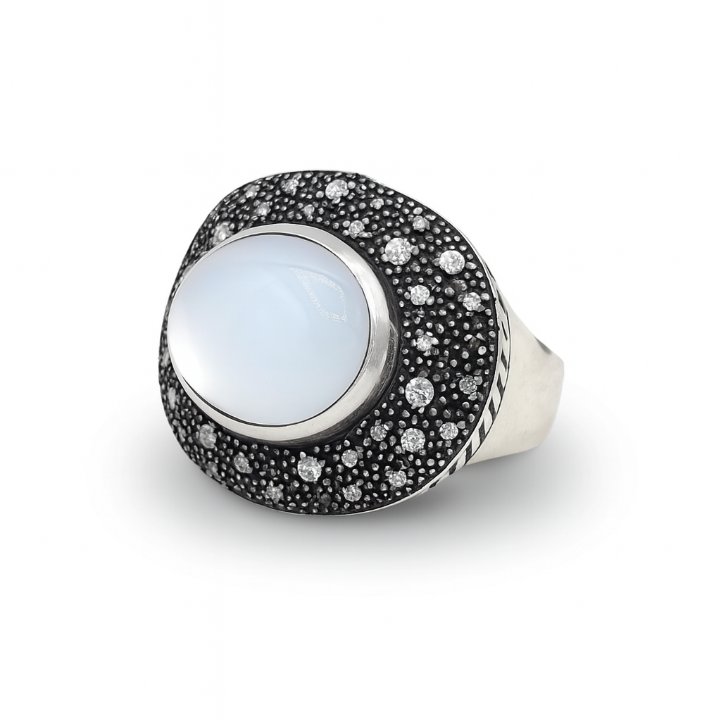 David Yurman Midnight Melange Collection