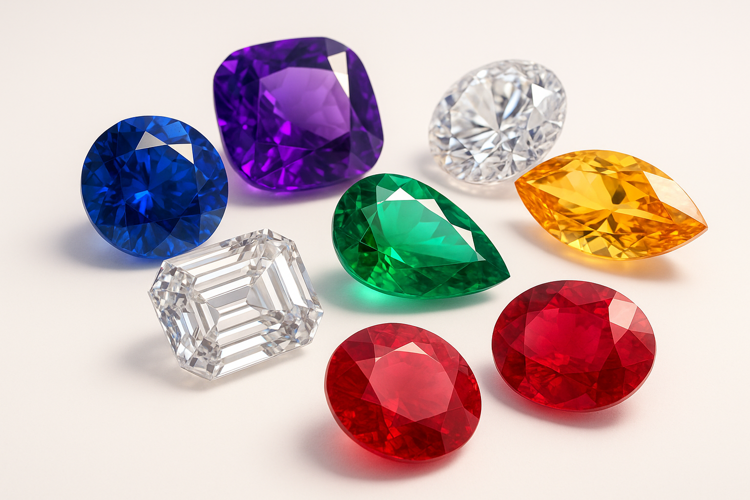 gemstones ayw luxury