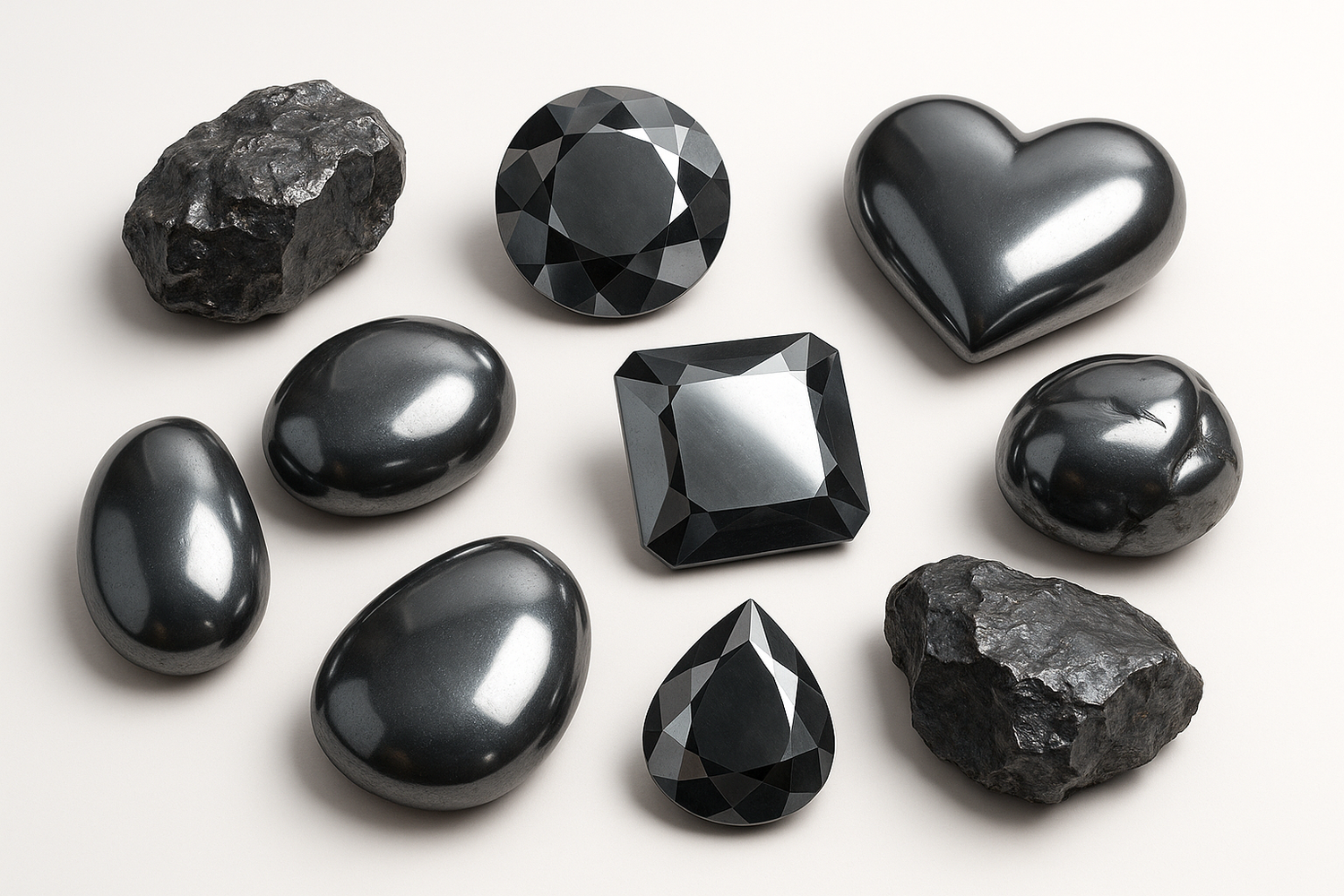 Hematite Jewelry