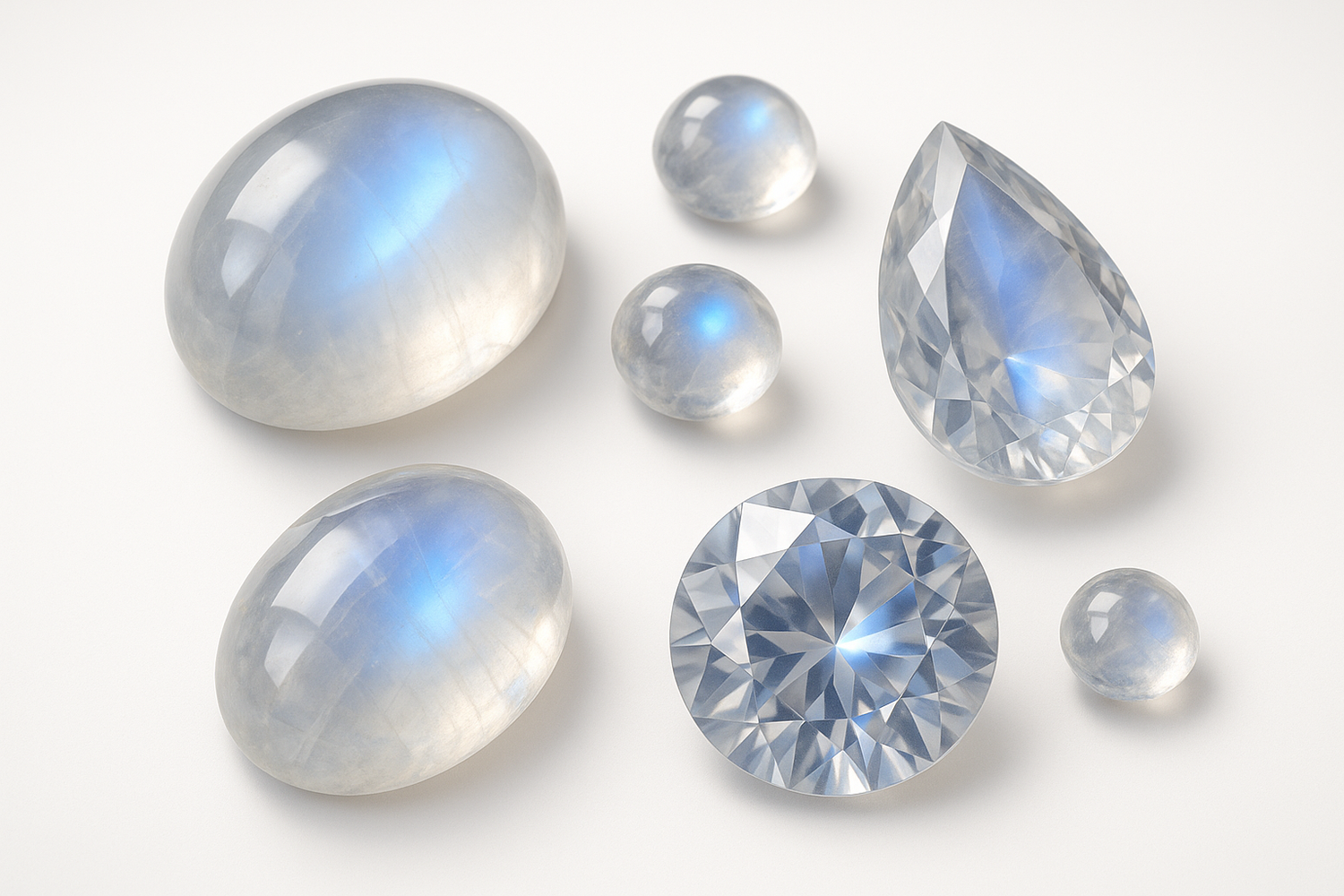 moonstone gemstones ayw luxury