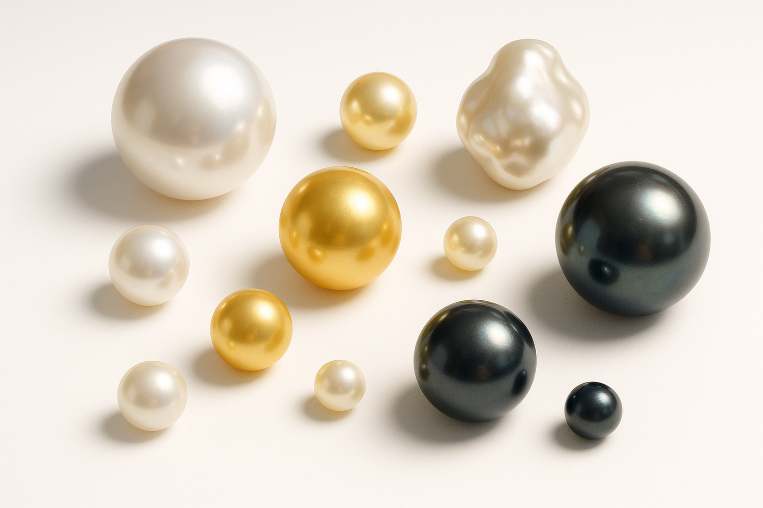 pearl ayw luxury