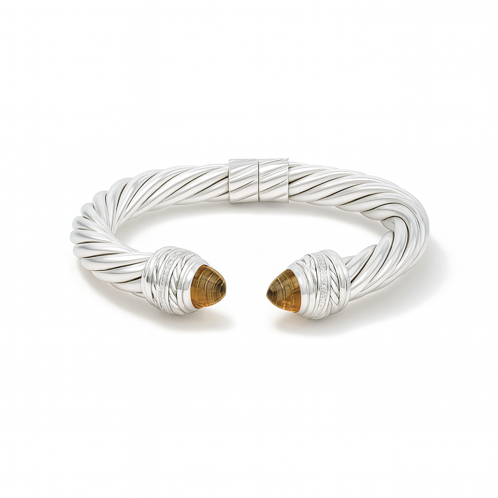 David Yurman Crosover collection AYW