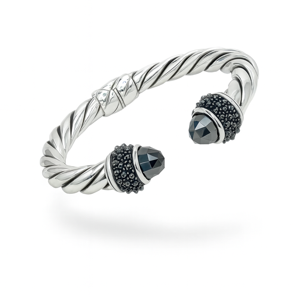 David Yurman Osetra Collection