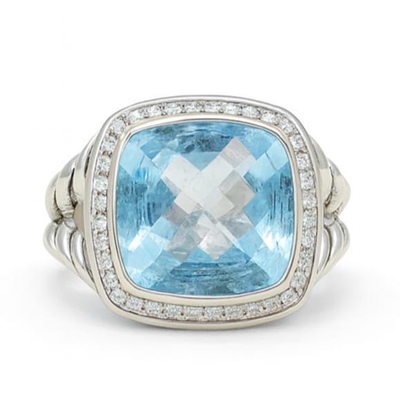 David Yurman Albion Collection