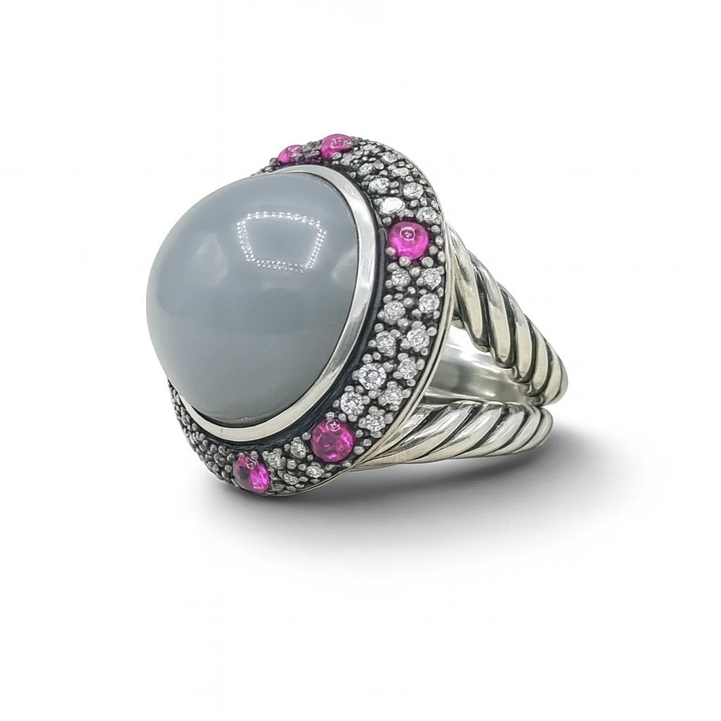 David Yurman Cerise Collection