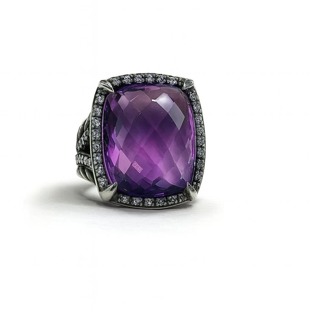 David Yurman Chatelaine Collection