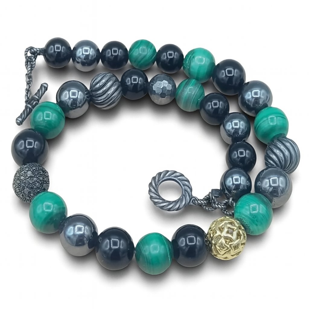 David Yurman Elements Collection