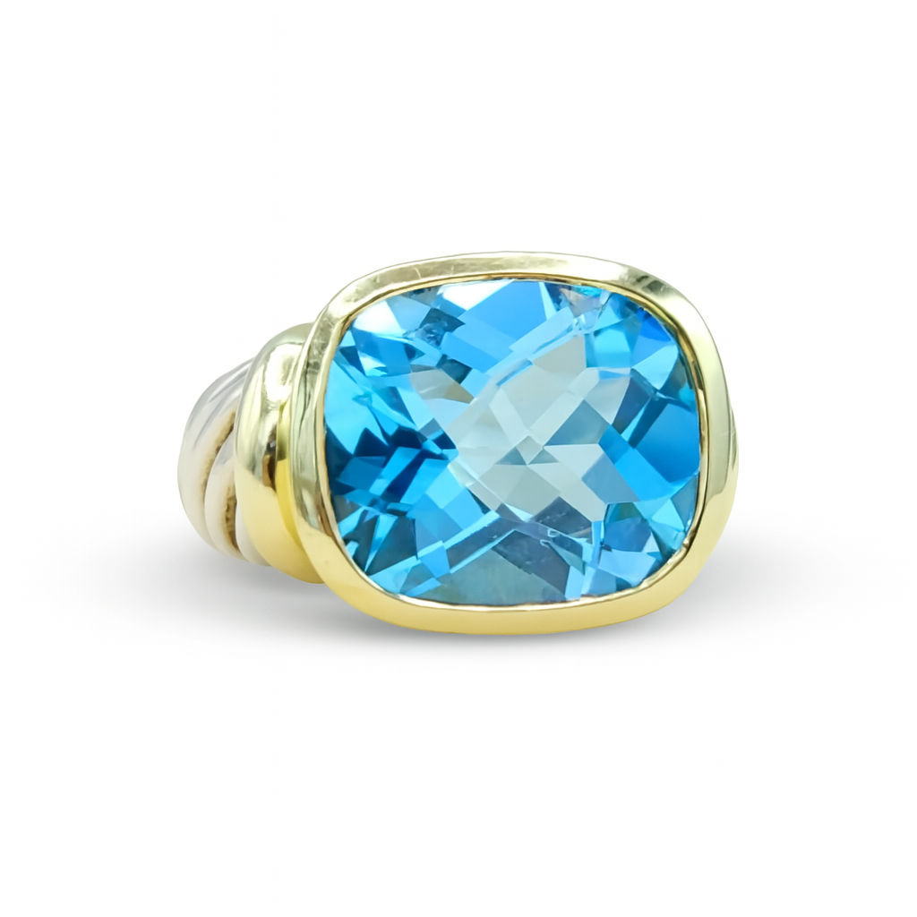 David Yurman Noblesse Collection