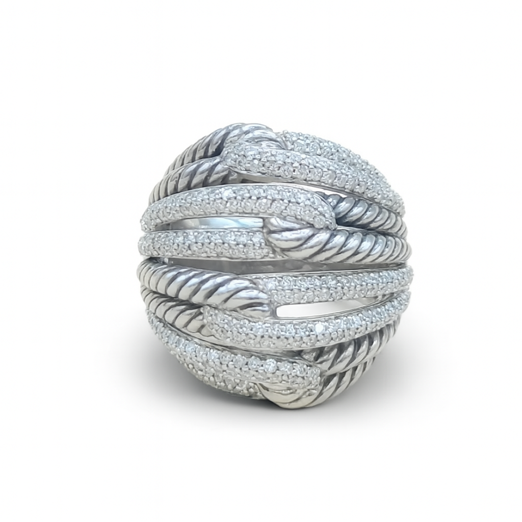 David Yurman Labyrinth Collection
