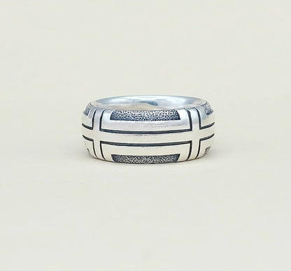    David Yurman-Southwest Band-Ring