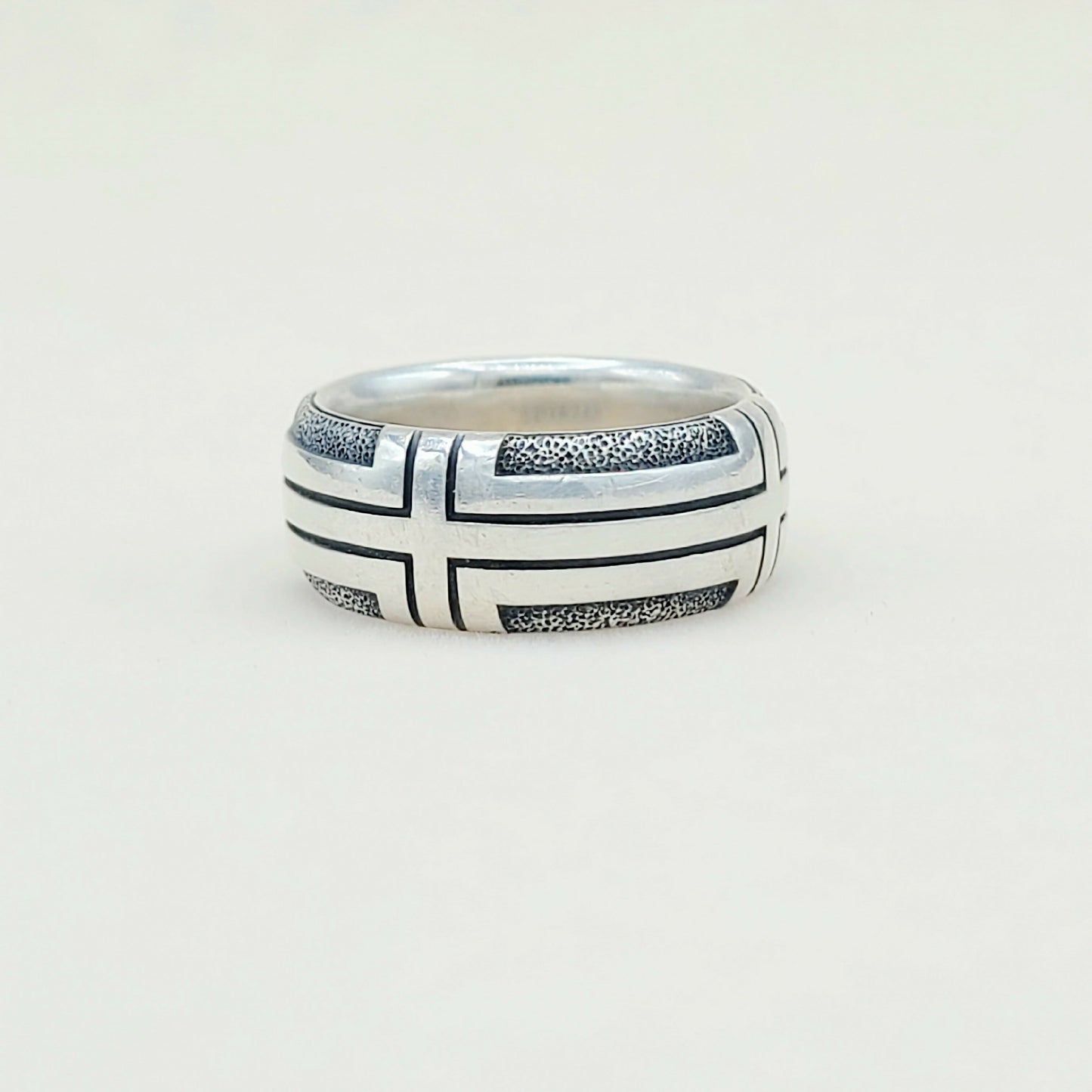    David Yurman-Southwest Band-Ring