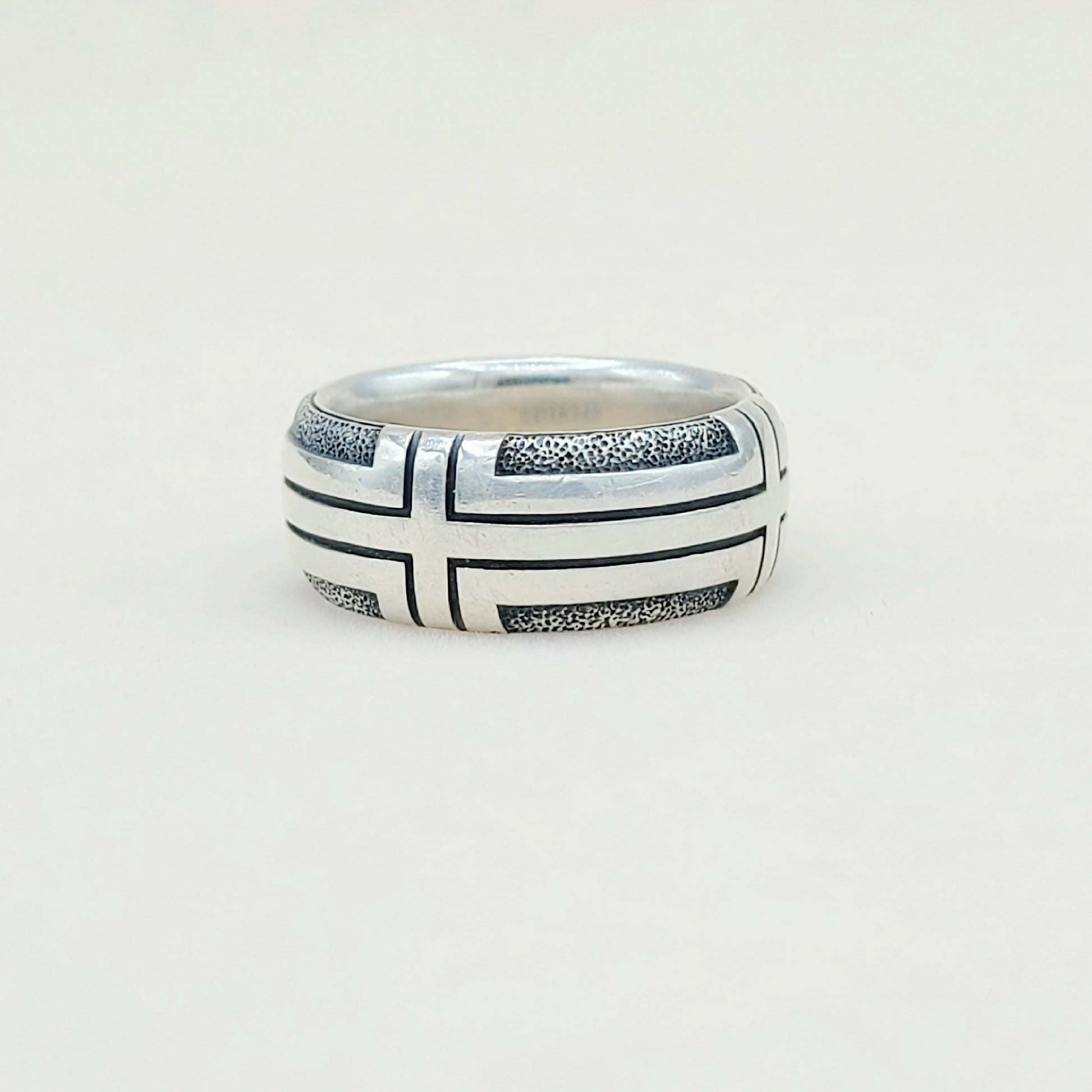    David Yurman-Southwest Band-Ring