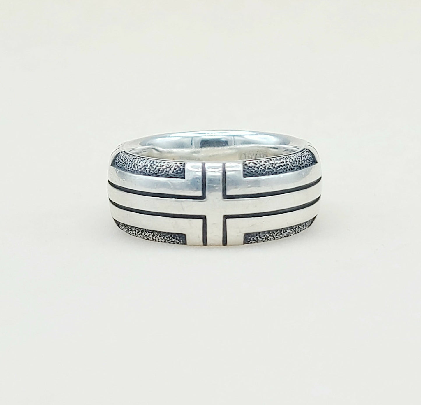    David Yurman-Southwest Band-Ring