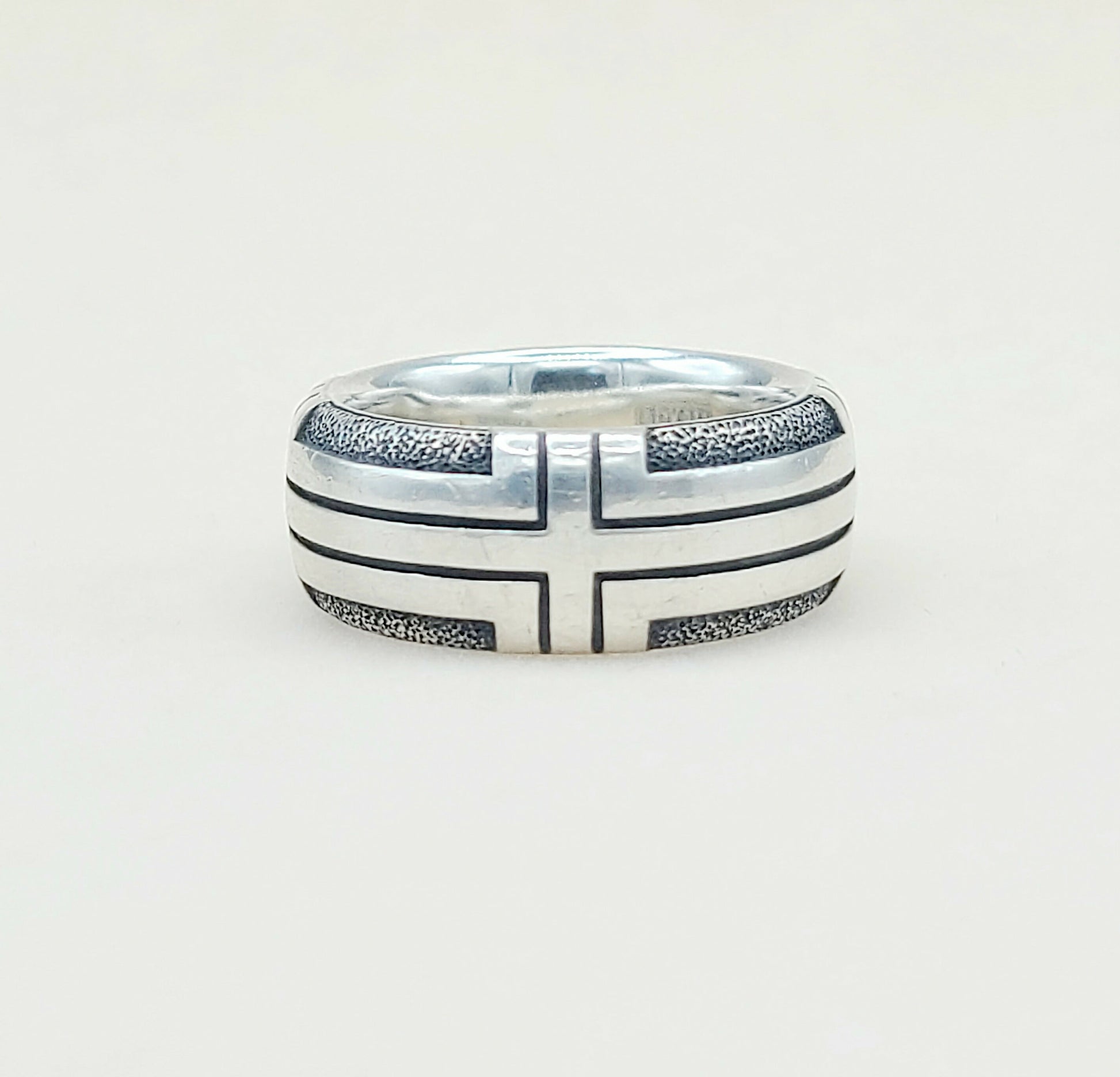    David Yurman-Southwest Band-Ring