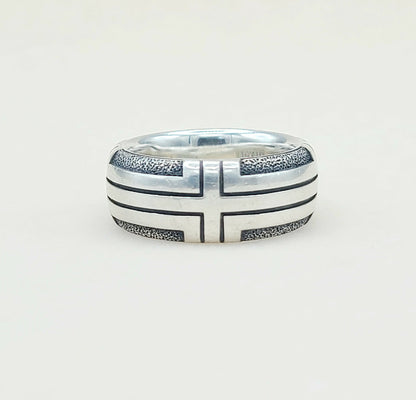    David Yurman-Southwest Band-Ring