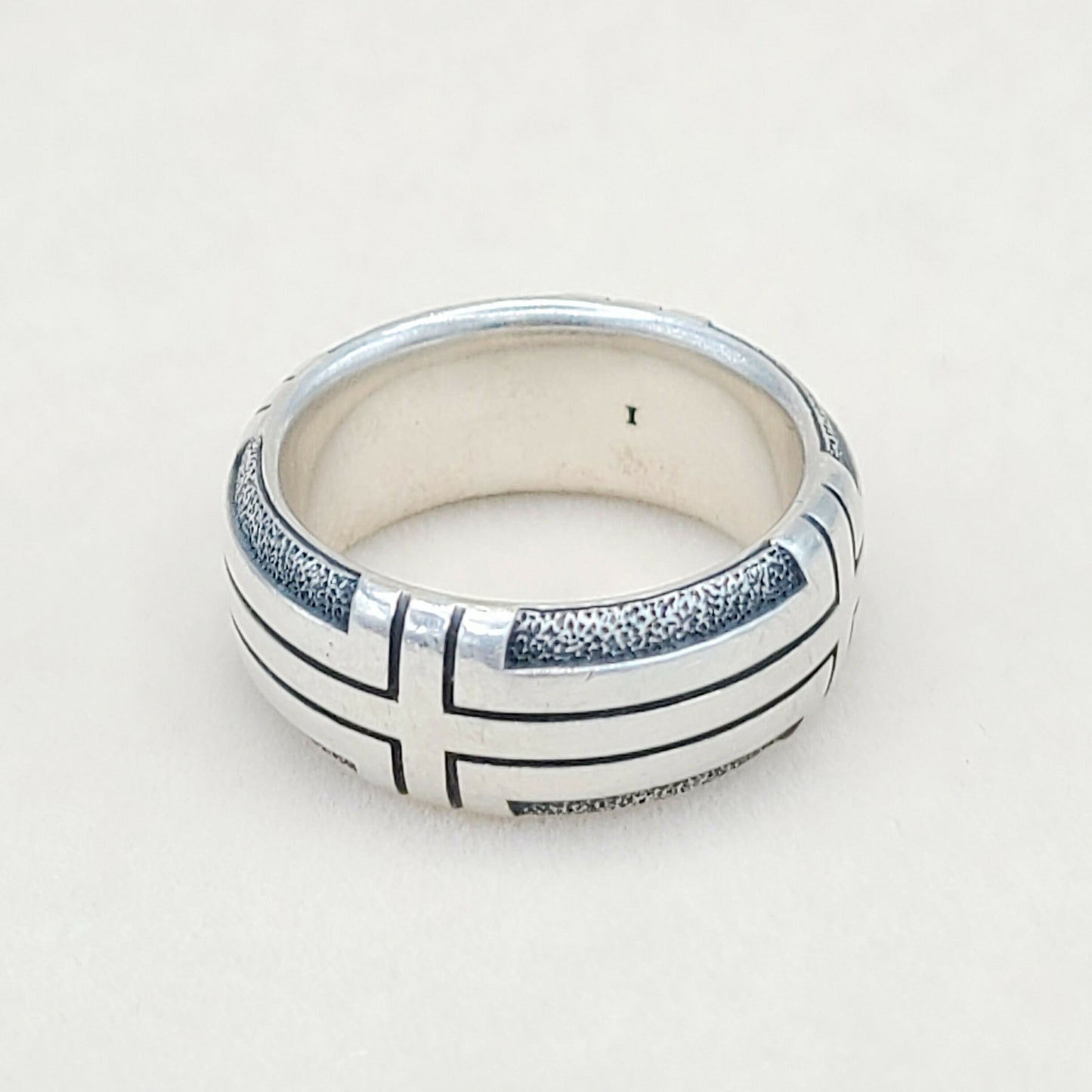    David Yurman-Southwest Band-Ring