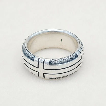    David Yurman-Southwest Band-Ring