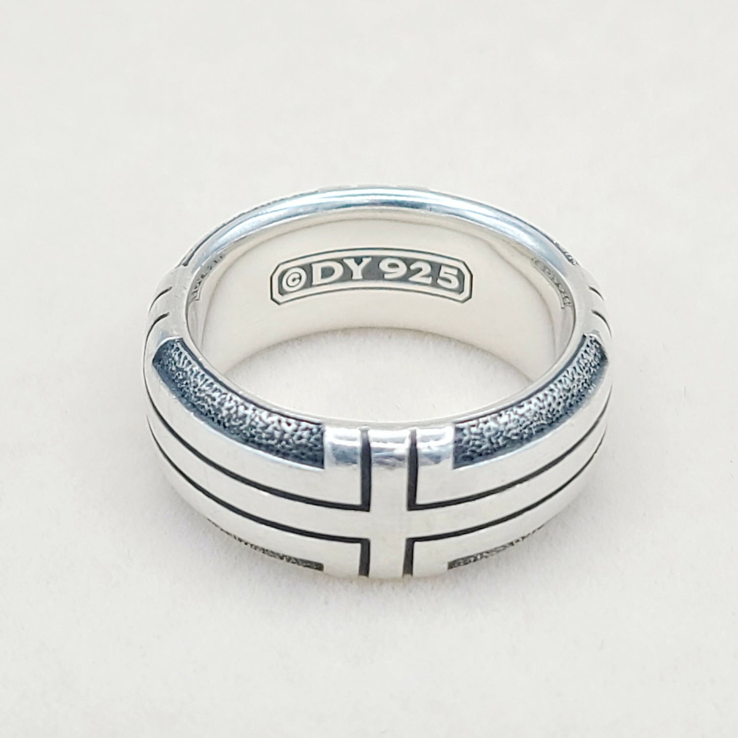    David Yurman-Southwest Band-Ring