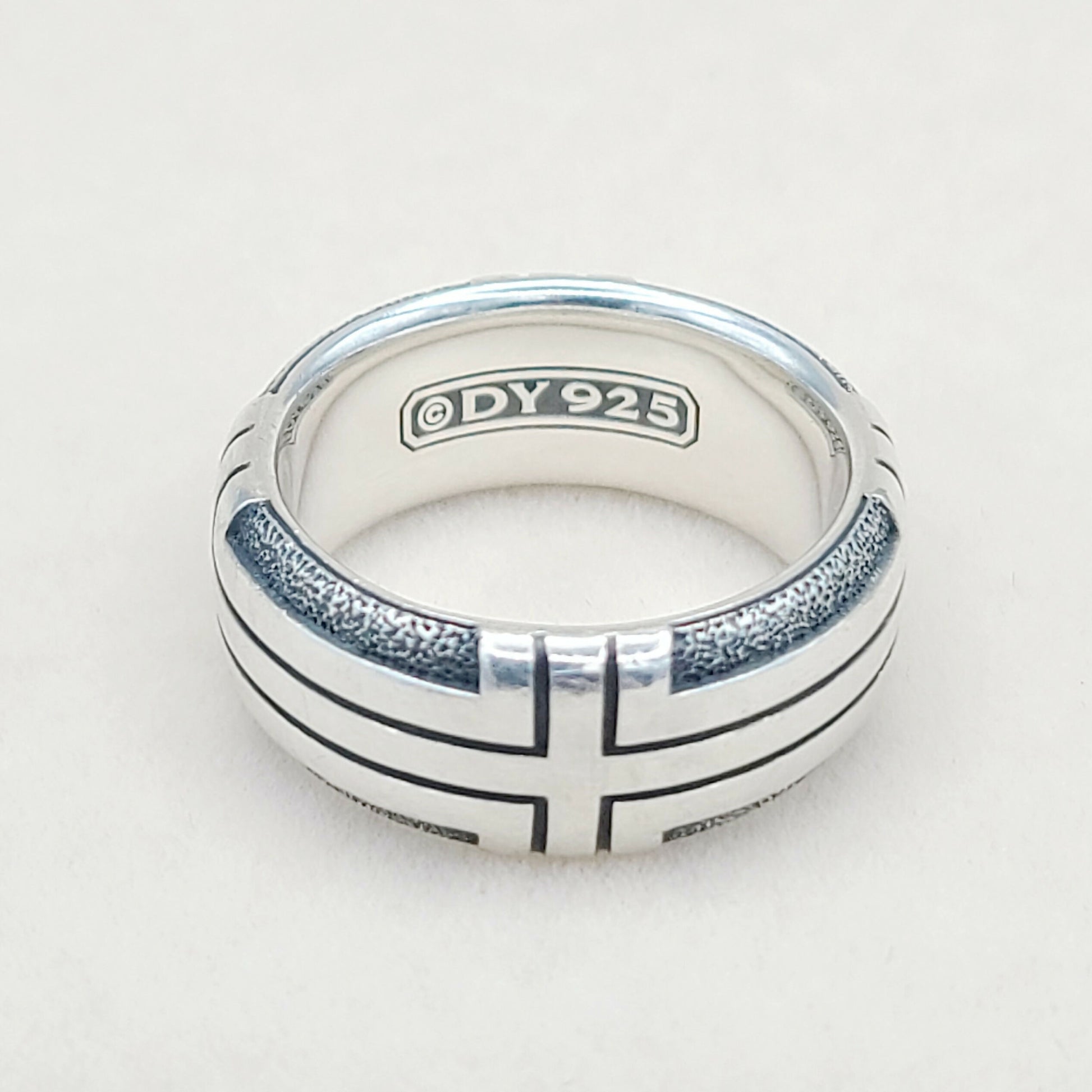    David Yurman-Southwest Band-Ring