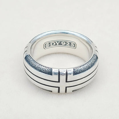    David Yurman-Southwest Band-Ring
