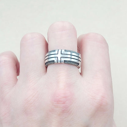    David Yurman-Southwest Band-Ring
