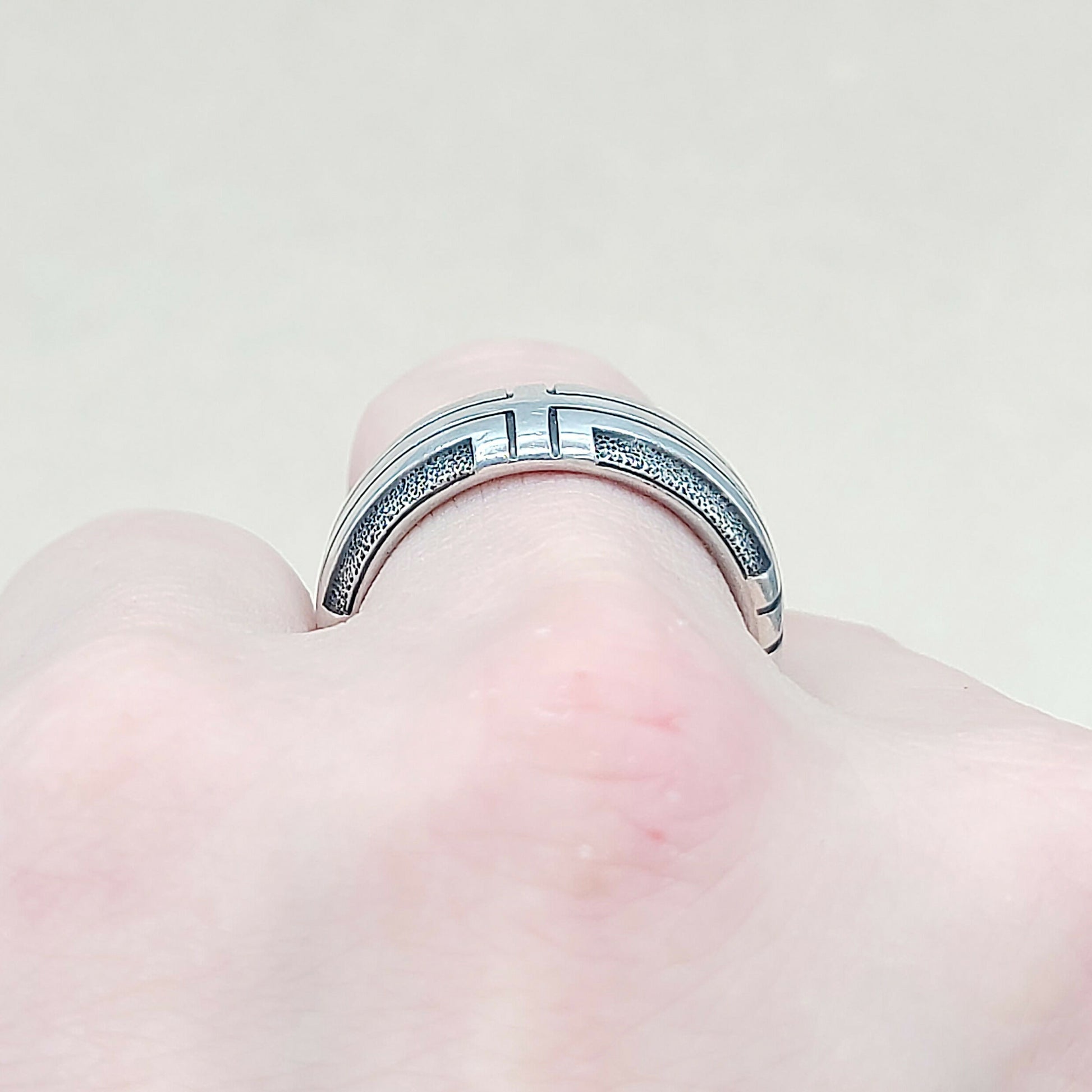    David Yurman-Southwest Band-Ring