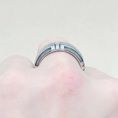    David Yurman-Southwest Band-Ring