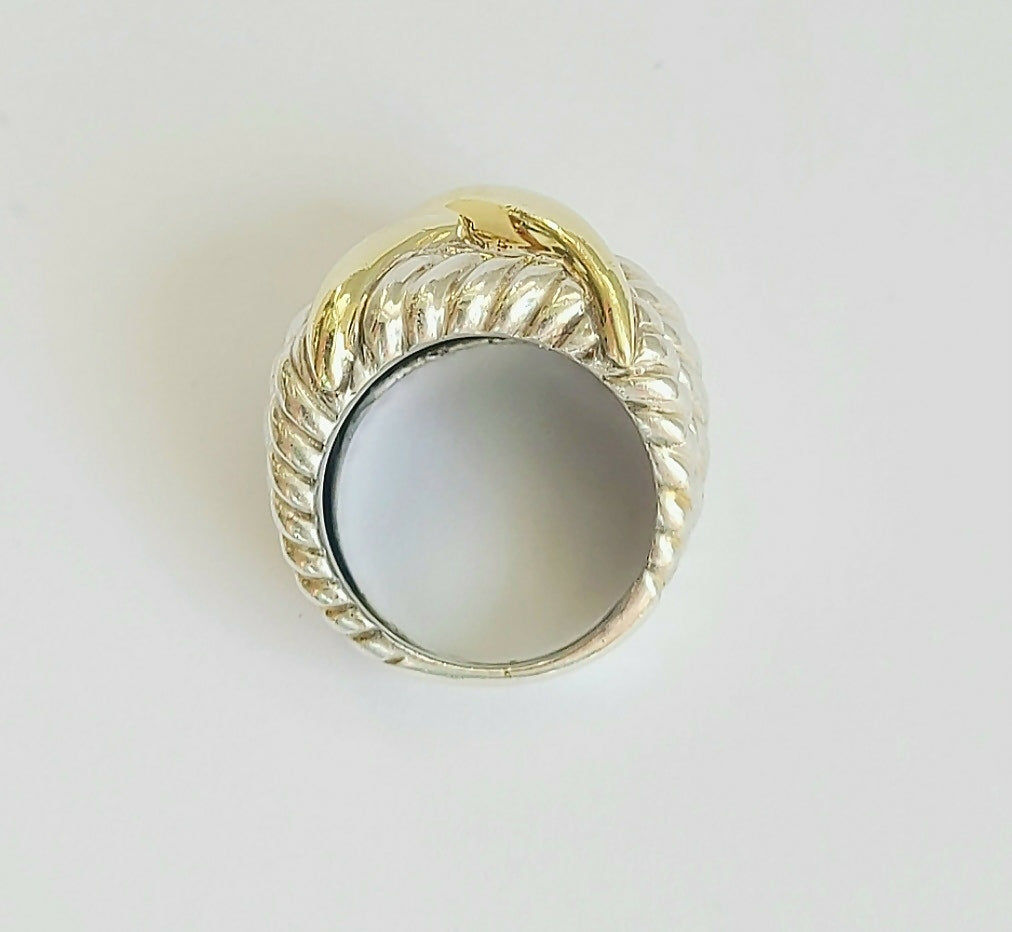    David-Yurman-Triple-Cable-Gold-X-Wide-Ring