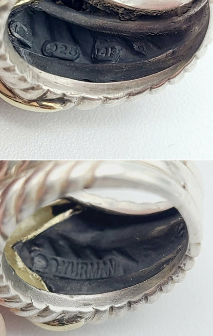    David-Yurman-Triple-Cable-Gold-X-Wide-Ring