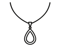 Pendants icon